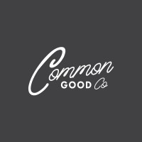 Common Good Co. logo - Similar company to Hands To The Future