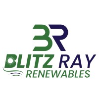 Blitz Ray Renewables logo - Similar company to Lasbela Power
