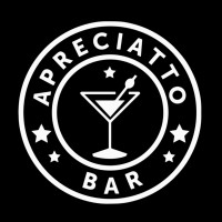 Apreciatto Bar logo - Similar company to R2 Projet