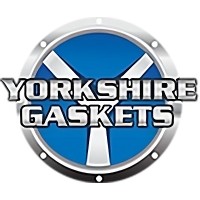 YORKSHIRE GASKETS LIMITED logo - Similar company to Ips Flow Systems