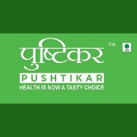 Pushtikar logo - Similar company to Pushti