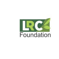 LRC Foundation logo - Similar company to Intercultural Mutual Assistance Association (Imaa)