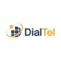 DialTel Inc logo - Similar company to Dialtext