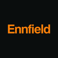 Ennfield Construction logo - Similar company to Gh Construction Ltd.