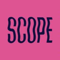 Scope.ID logo - Similar company to Macaca Merah Muda
