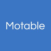 Motable logo - Similar company to Moatable
