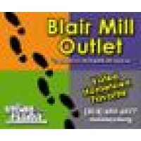 Blair Mill Outlet logo - Similar company to T & C Mattress Factory Outlet