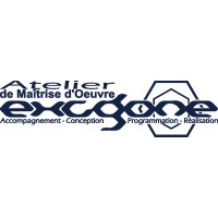 Atelier EXAGONE logo - Similar company to Exagone