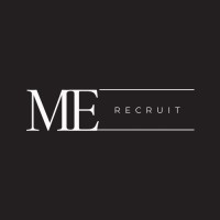 ME Recruit logo - Similar company to Me Recruits