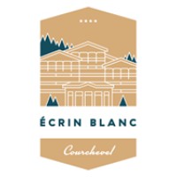 Ecrin Blanc, Resort ****, Courchevel logo - Similar company to Espace La Rochefoucauld