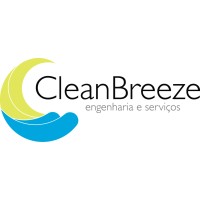 Clean Breeze Engenharia e Serviços logo - Similar company to Tecavac