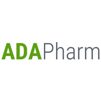 Adapharm GmbH logo - Similar company to Oncopharm