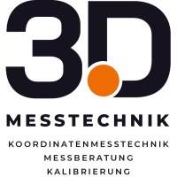 3D Messtechnik KMK logo - Similar company to Care4As Gmbh