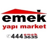 Emek Yapı Market logo - Similar company to Ert Yapı Market
