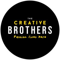 The Creative Brothers logo - Similar company to 404 Name Not Found