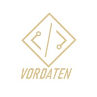 Vordaten logo - Similar company to Scoretec