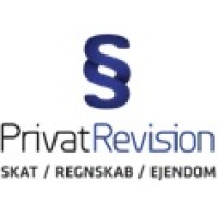 PrivatRevision logo - Similar company to Advokaterne.Com