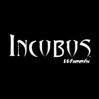 Incubus Wheels logo - Similar company to Eos By Skycity