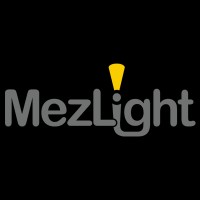 MezLight logo - Similar company to Bc Books