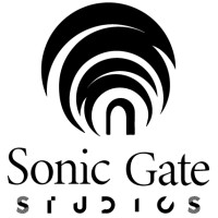 Sonic Gate logo - Similar company to Level
