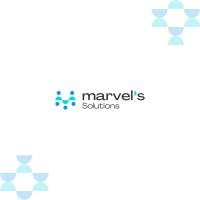 Marvel's Solutions Egypt logo - Similar company to Mezosoftdotnet