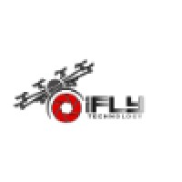 Ifly Technology logo - Similar company to Neptune Drone Services