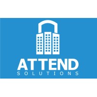 Attend Solutions logo - Similar company to Mcs Tecnologia