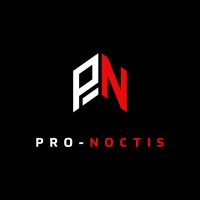 Pro-Noctis logo - Similar company to Alba Development Road Team