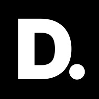 DIGITAL EFFEKT logo - Similar company to Weemedia Webbyrå Göteborg