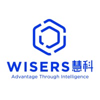 慧科讯业(北京)网络科技有限公司 logo - Similar company to Wisers