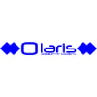 Olaris Data Center Solutions AS logo - Similar company to Storespeed - Nordic Data Center Solutions