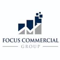 Focus Commercial Group - Venture Capital Firm logo - Similar company to Startup Alpha