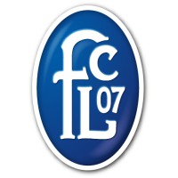 FC Lustenau 1907 logo - Similar company to Allclean Reinigungs- Und Umwelt-Technik Gmbh