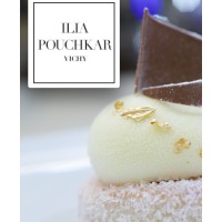 Pouchkar Ilia - Creation - Chef Patissier logo - Similar company to Mon Chef Pâtissier