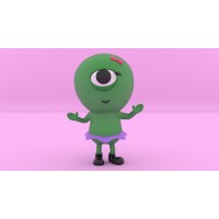 Didio Kids TV logo - Similar company to Lella Ki̇ds
