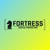 Fortress logo - Similar company to Crispguard