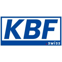 KBF GmbH logo - Similar company to Profilsager Ag