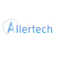 Allertech logo - Similar company to Pulse Laser Relief