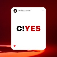 CIYES CAREER logo - Similar company to Modern Green Canada