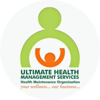 Ultimate Health Management Services (HMO) logo - Similar company to Yoa Direct