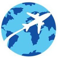 Hamaad Air Charters logo - Similar company to Hapnic.Co