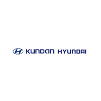 Kundan Hyundai logo - Similar company to Techtenten