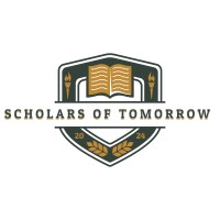 Scholars of Tomorrow logo - Similar company to Minnesota Stem Partnership