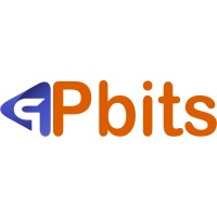 Pbits Inc logo - Similar company to Universaltech Solutions Ltd