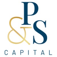 P&S CAPITAL logo - Similar company to Capital Genetics