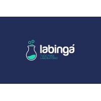 Labingá Comércio de Artigos para Laboratório Ltda logo - Similar company to Dislab Paraná