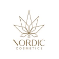 Nordic Cosmetics logo - Similar company to B&A