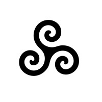 Sumerian Vortex logo - Similar company to Jackdaw Studio