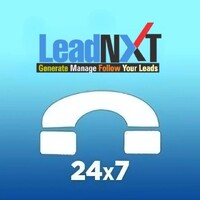 LeadNXT logo - Similar company to Leadoconnect