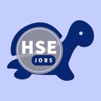 HSE Jobs logo - Similar company to Nebosh